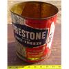Image 1 : Prestone Antifreeze Tin