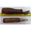 Image 2 : Wood Handled Bottle Openers