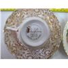 Image 4 : Johnson Brothers Cup & Saucer/Gold Bone China Cup & Saucer