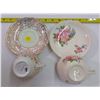 Image 7 : Johnson Brothers Cup & Saucer/Gold Bone China Cup & Saucer