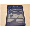 Image 1 : Chamberalin Saskatchewan, A Trip Back In Time history book, printed in 1981, 314 pages