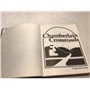 Image 2 : Chamberalin Saskatchewan, A Trip Back In Time history book, printed in 1981, 314 pages