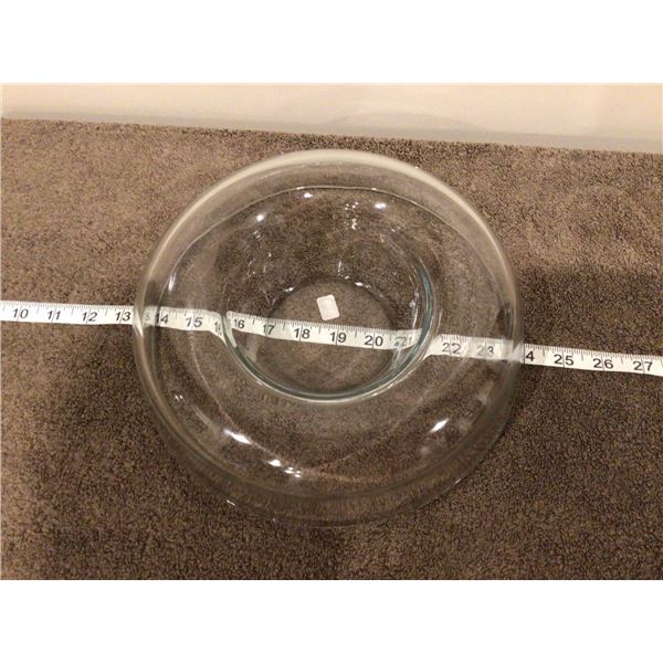 Vintage Pyrex 25 cm France bundt cake/jelly mould - 3 photos