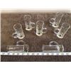 Image 2 : Set of 7 shot glasses - 2 photos
