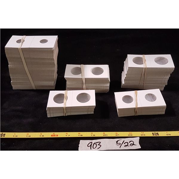 Lot Coin Holders