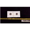 Image 7 : Lot Coin Holders