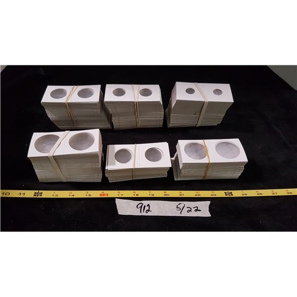 Lot Coin Holders