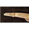 Image 6 : Bone Handle Folding Knife