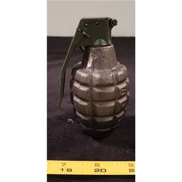 Novelty Grenade