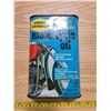 Image 1 : Full synthetic motorcycle quart oil can