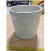 Image 3 : #2 Medalta crock 12" X 4.5"
