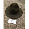 Image 1 : Drill seargent hat