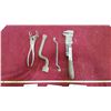 Image 1 : Lot Vintage Tools