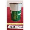 Image 2 : Aeroshell 4 Oil (Tin Full)