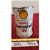 Image 3 : Aeroshell w Oil (Tin Full)
