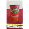 Image 1 : Esso Mineralube Oil (Tin Full)
