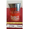 Image 3 : Coop HD7 Oil (Tin Full)