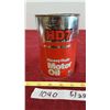 Image 1 : Coop HD7 Oil (Tin Full)