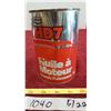 Image 3 : Coop HD7 Oil (Tin Full)