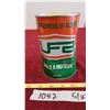 Image 3 : UFA Oil (Tin Full)