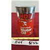 Image 1 : Coop HD7 Oil (Tin Full)