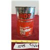 Image 1 : Coop HD7 Oil (Tin Full)