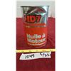Image 2 : Coop HD7 Oil (Tin Full)