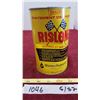 Image 3 : Rislone Oil (Tin Full)