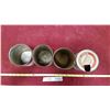 Image 6 : Lot 4 Oil Tins