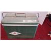 Image 1 : Vintage Coleman Cooler