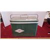 Image 2 : Vintage Coleman Cooler