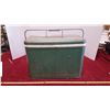 Image 4 : Vintage Coleman Cooler