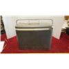 Image 3 : Vintage Coleman Cooler