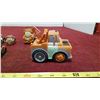 Image 2 : 10 "Cars" Tow Matters Toys