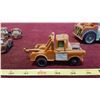 Image 3 : 10 "Cars" Tow Matters Toys