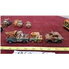 Image 5 : 10 "Cars" Tow Matters Toys