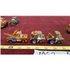 Image 6 : 10 "Cars" Tow Matters Toys