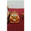 Image 3 : 3 "Cars" Tow Matters Toys