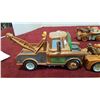 Image 4 : 3 "Cars" Tow Matters Toys