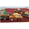Image 5 : 3 "Cars" Tow Matters Toys