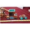 Image 6 : 3 "Cars" Tow Matters Toys