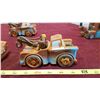 Image 7 : 3 "Cars" Tow Matters Toys