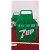 Image 5 : 4 7UP & 2 Pepsi Trays