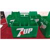 Image 6 : 4 7UP & 2 Pepsi Trays