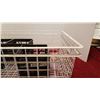 Image 3 : 2 Wire Baskets & Organizers
