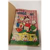 Image 3 : 1962 Walt Disney Donald Duck 1962- Omnibus Hard Cover in Dutch Language – All Pages and Covers