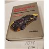 Image 3 : Thompson Delmare Learning AUTOMOTIVE SERVICES  MANUAL 2nd Edition Text Book by Tom Giles