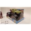 Image 8 : Marvel Toy Car Bundle - Hotwheels Hulk Monster Truck and Deadpool Taco Truck (Diecast)