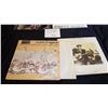 Image 2 : 4X Neil Young Record/Vinyl Bundle (Neil Young, Crazy Horse and Buffalo Springfield)