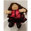 Image 2 : 1982 Cabbage Patch Kid Doll with Clothes